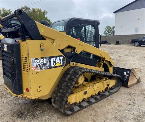 cat skid steer pulls to one side|1840 skid steer pulling one side.